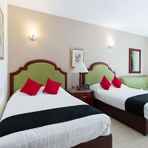 Standard Suite